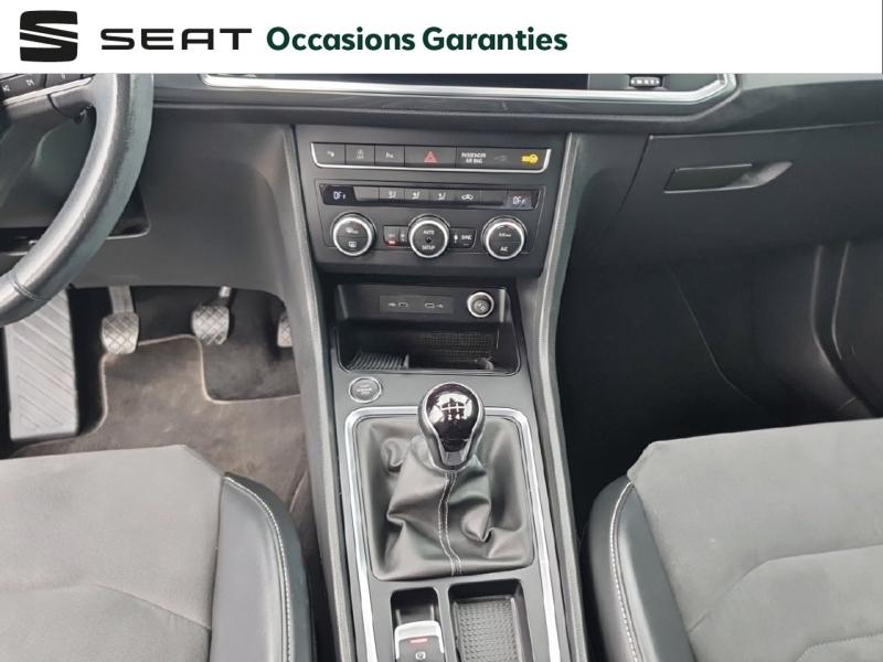 Voitures occasions SEAT ATECA Urban Tomblaine