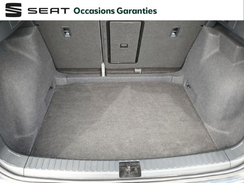 Voitures occasions SEAT ATECA Urban Tomblaine
