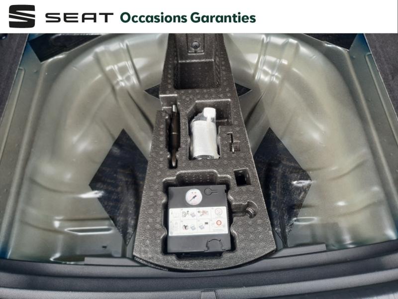 Voitures occasions SEAT ATECA Urban Tomblaine