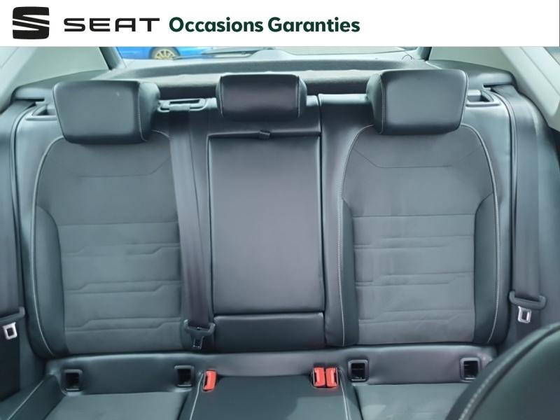 Voitures occasions SEAT ATECA Urban Tomblaine