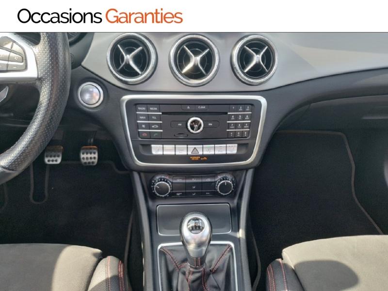 Voitures occasions MERCEDES-BENZ CLA Shooting Brake Fascination Tomblaine