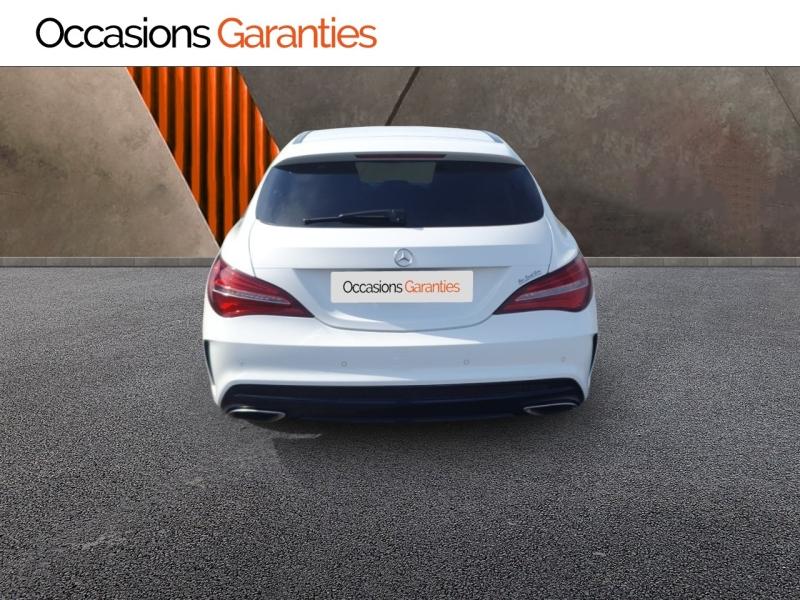 Voitures occasions MERCEDES-BENZ CLA Shooting Brake Fascination Tomblaine