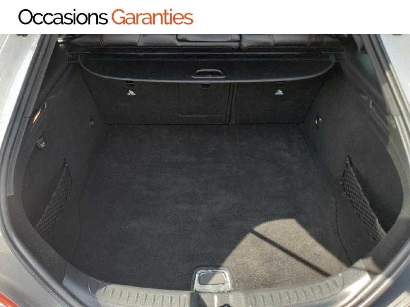 Voitures occasions MERCEDES-BENZ CLA Shooting Brake Fascination Tomblaine