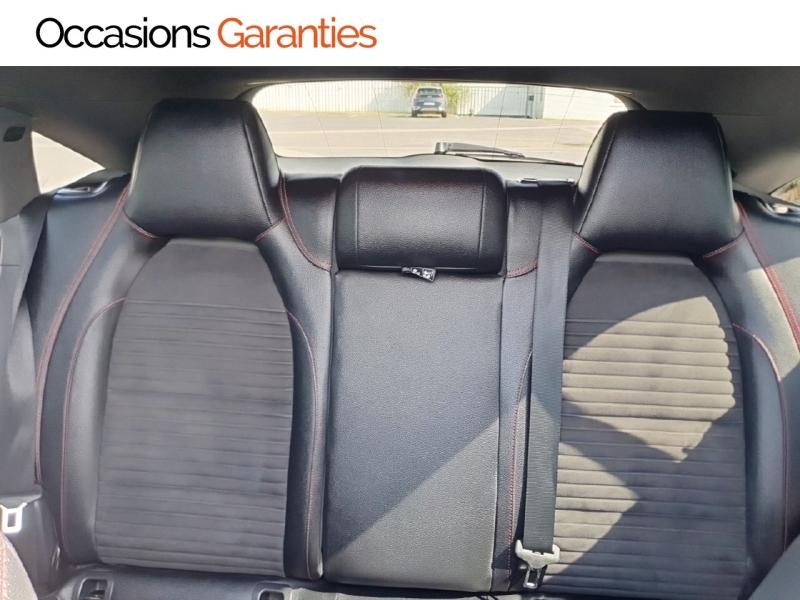 Voitures occasions MERCEDES-BENZ CLA Shooting Brake Fascination Tomblaine