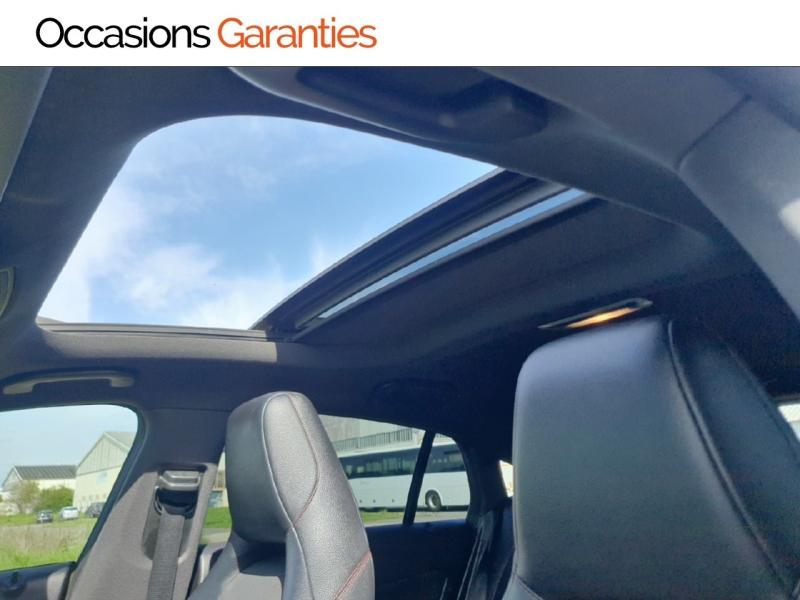 Voitures occasions MERCEDES-BENZ CLA Shooting Brake Fascination Tomblaine