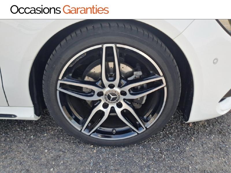 Voitures occasions MERCEDES-BENZ CLA Shooting Brake Fascination Tomblaine