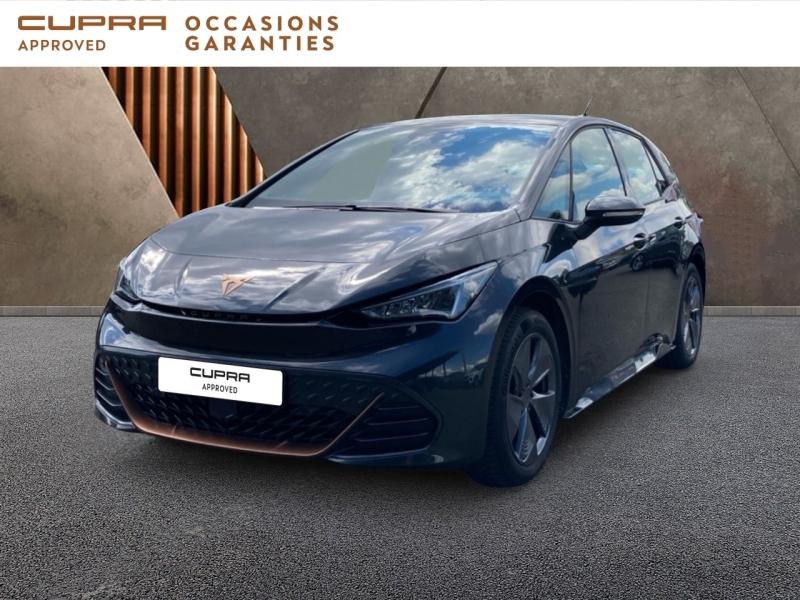 Voitures occasions CUPRA BORN V Tomblaine
