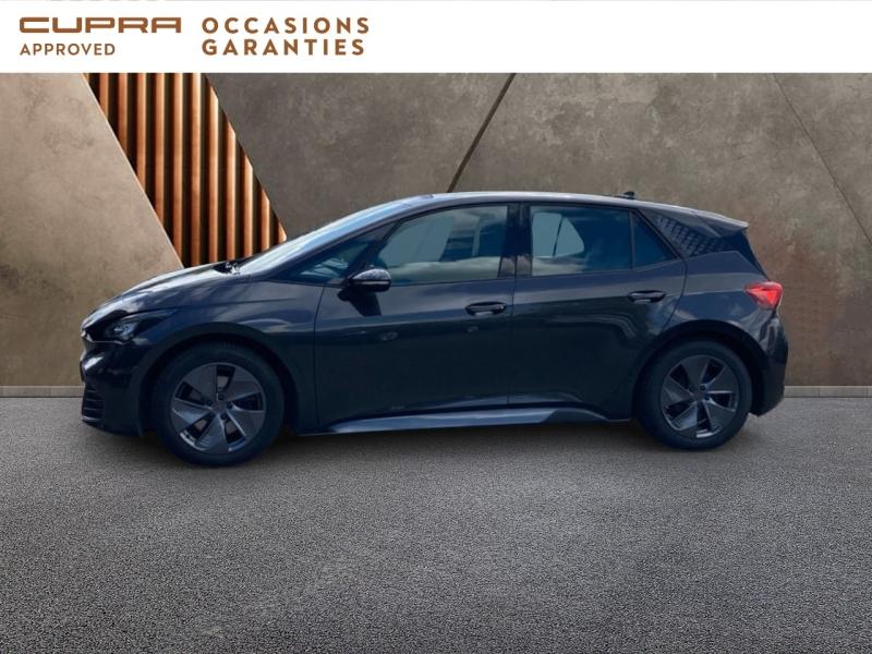 Voitures occasions CUPRA BORN V Tomblaine