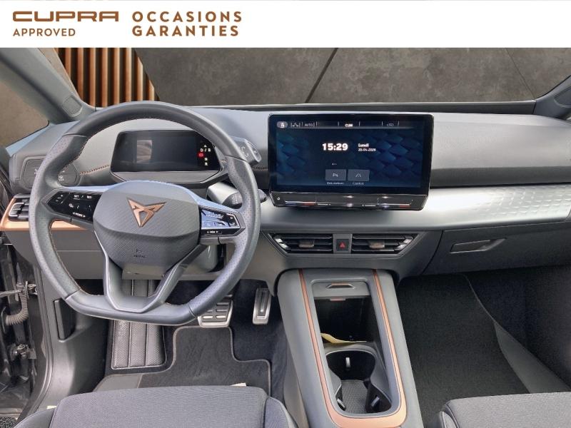 Voitures occasions CUPRA BORN V Tomblaine