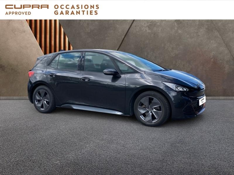 Voitures occasions CUPRA BORN V Tomblaine