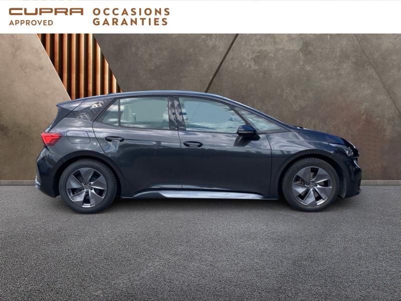 Voitures occasions CUPRA BORN V Tomblaine