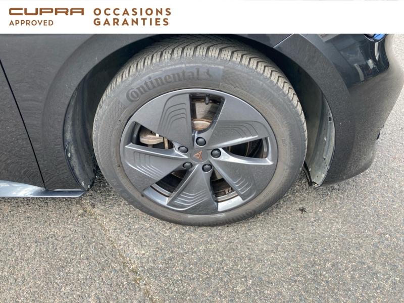 Voitures occasions CUPRA BORN V Tomblaine