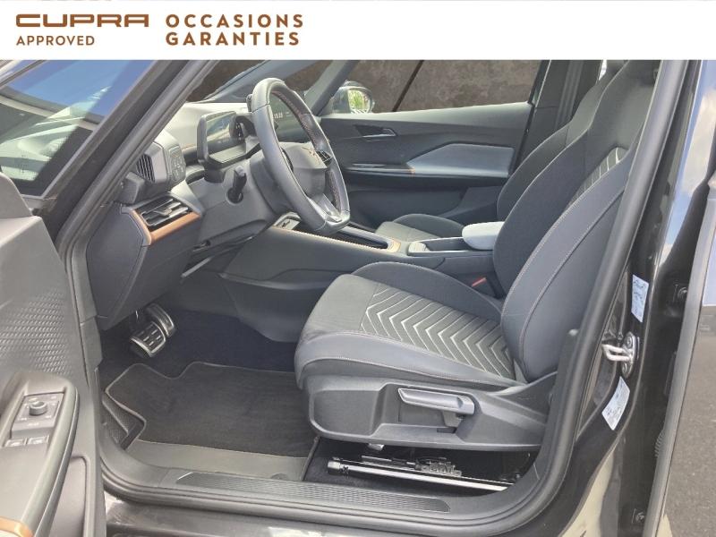 Voitures occasions CUPRA BORN V Tomblaine