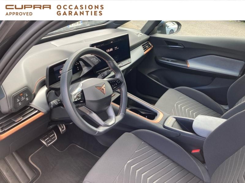 Voitures occasions CUPRA BORN V Tomblaine