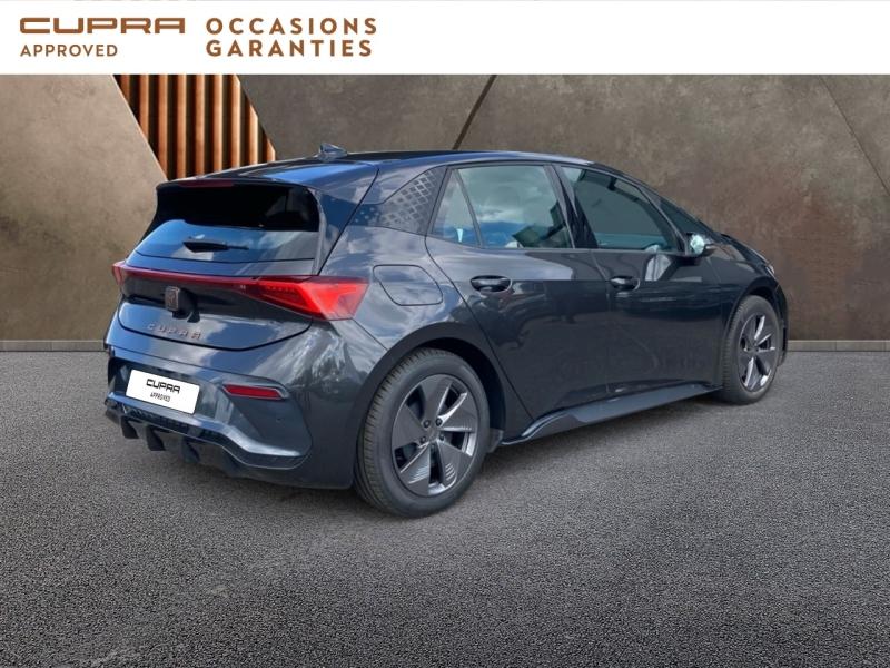 Voitures occasions CUPRA BORN V Tomblaine