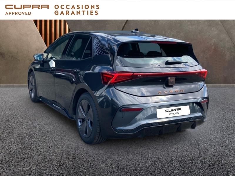 Voitures occasions CUPRA BORN V Tomblaine