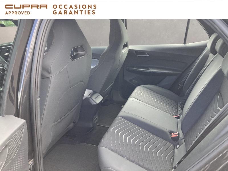 Voitures occasions CUPRA BORN V Tomblaine