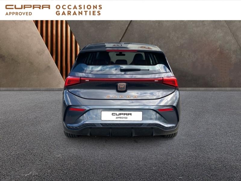 Voitures occasions CUPRA BORN V Tomblaine