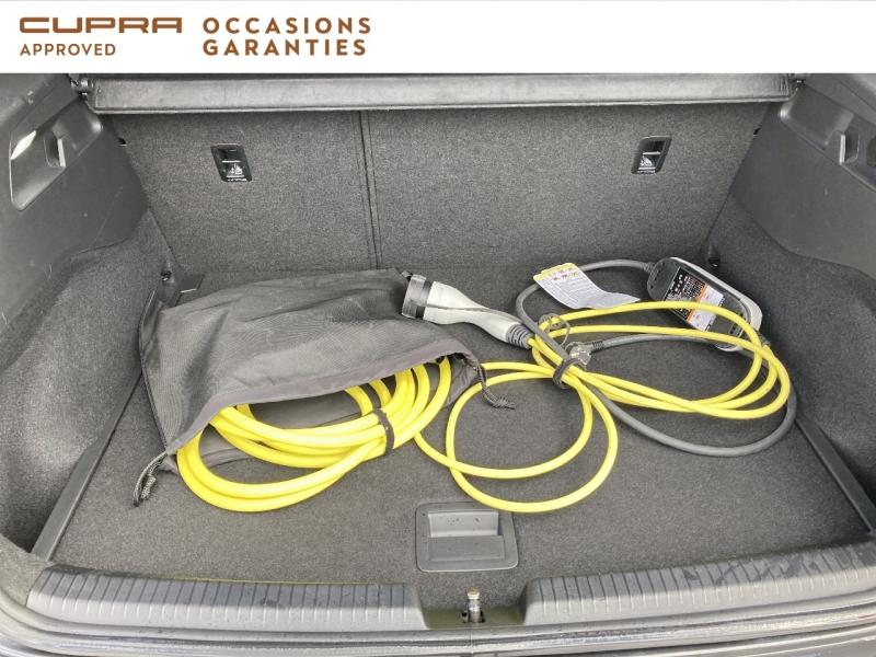 Voitures occasions CUPRA BORN V Tomblaine