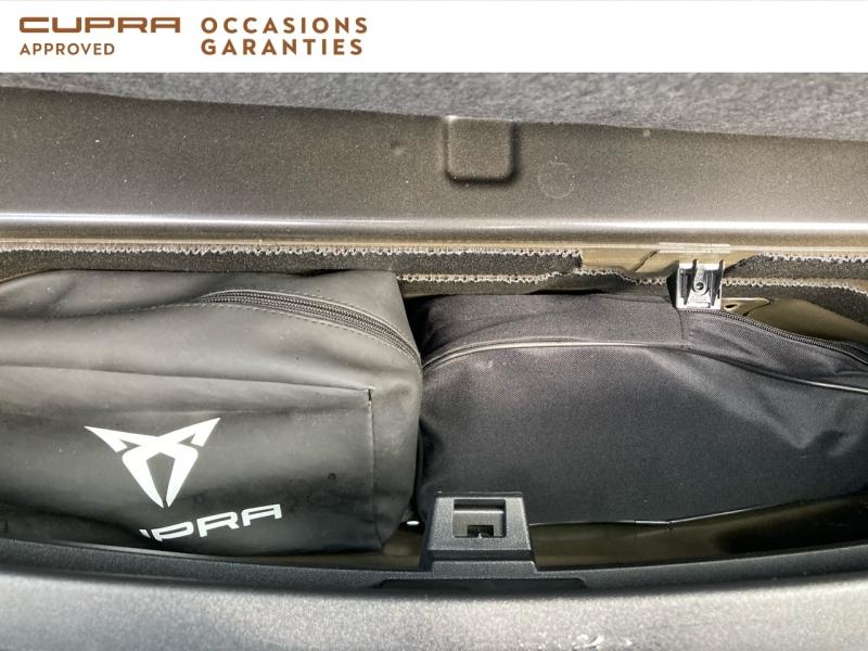 Voitures occasions CUPRA BORN V Tomblaine