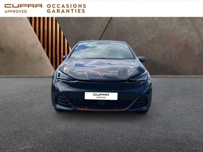 Voitures occasions CUPRA BORN V Tomblaine