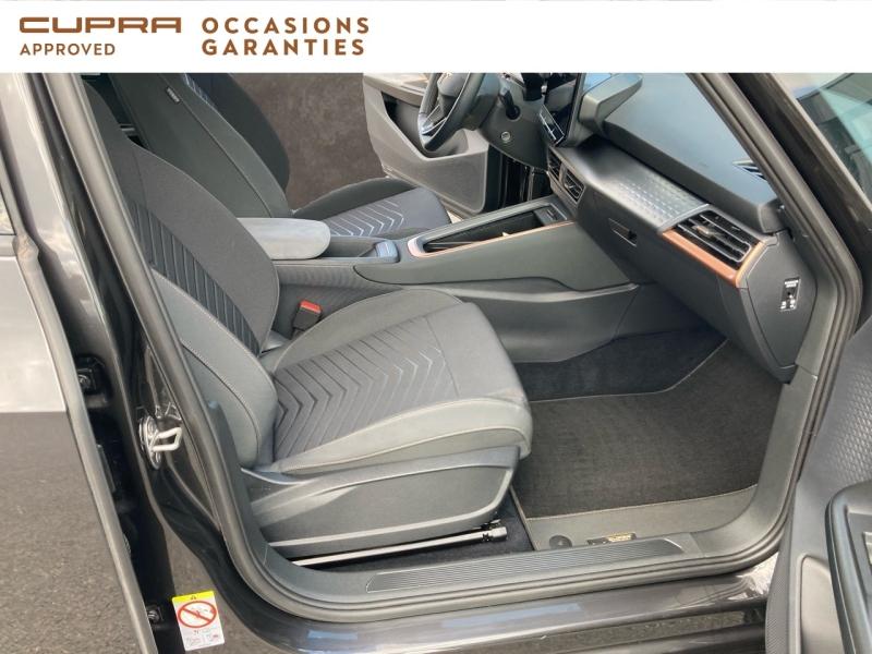 Voitures occasions CUPRA BORN V Tomblaine