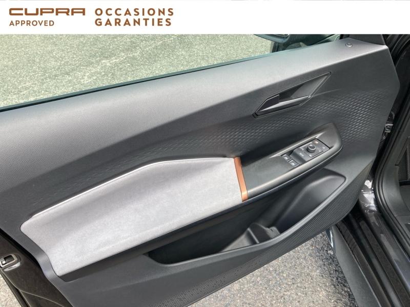 Voitures occasions CUPRA BORN V Tomblaine