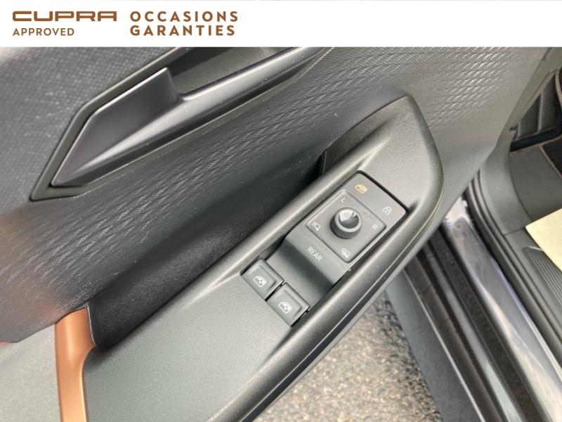 Voitures occasions CUPRA BORN V Tomblaine