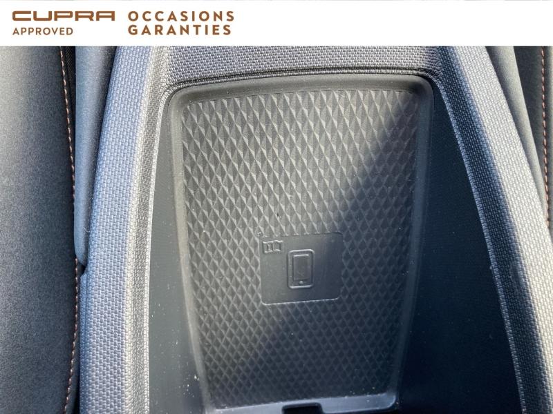 Voitures occasions CUPRA BORN V Tomblaine