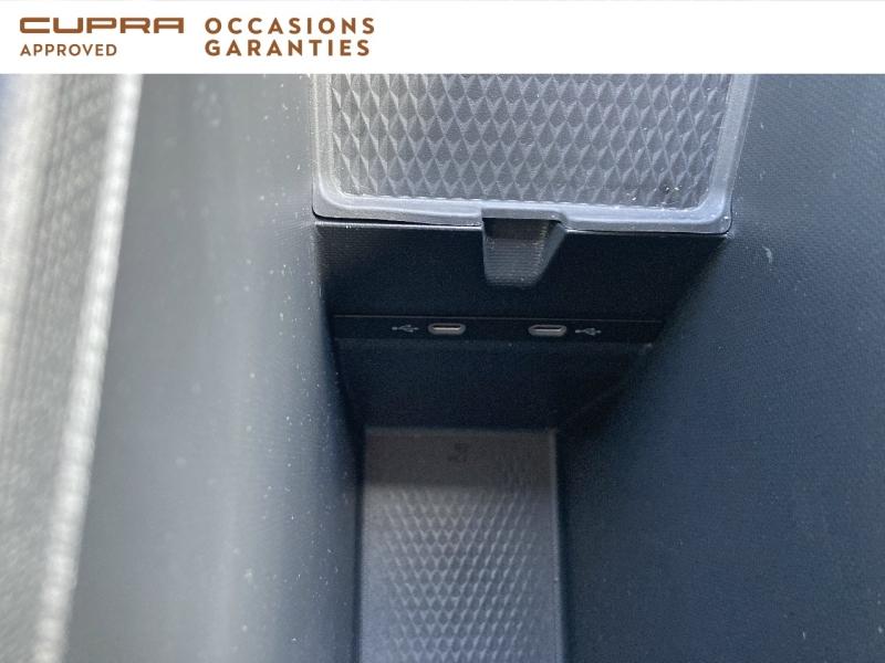 Voitures occasions CUPRA BORN V Tomblaine