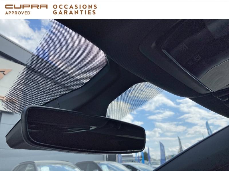 Voitures occasions CUPRA BORN V Tomblaine
