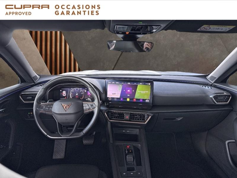 Voitures occasions CUPRA FORMENTOR 4th Anniversary Edit Tomblaine