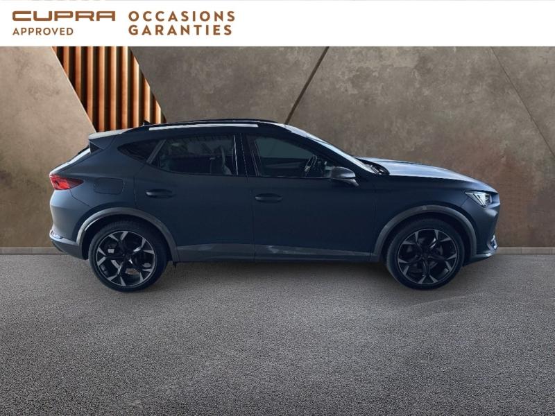 Voitures occasions CUPRA FORMENTOR 4th Anniversary Edit Tomblaine