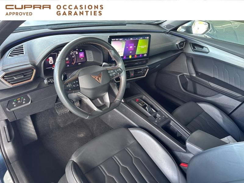 Voitures occasions CUPRA FORMENTOR 4th Anniversary Edit Tomblaine