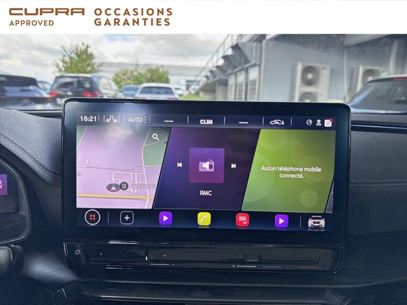 Voitures occasions CUPRA FORMENTOR 4th Anniversary Edit Tomblaine