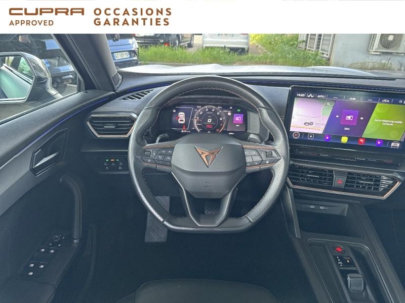 Voitures occasions CUPRA FORMENTOR 4th Anniversary Edit Tomblaine