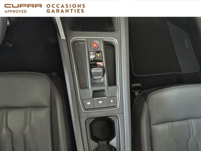 Voitures occasions CUPRA FORMENTOR 4th Anniversary Edit Tomblaine