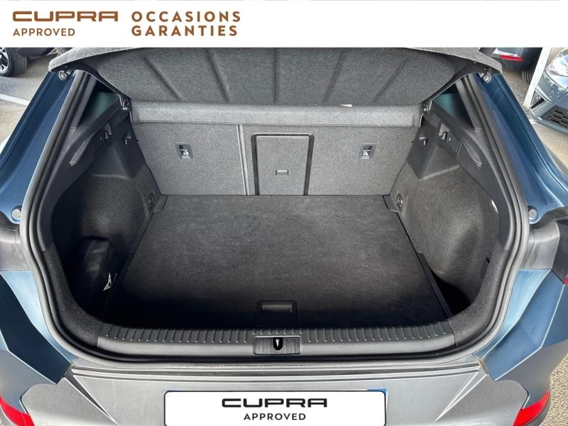 Voitures occasions CUPRA FORMENTOR 4th Anniversary Edit Tomblaine