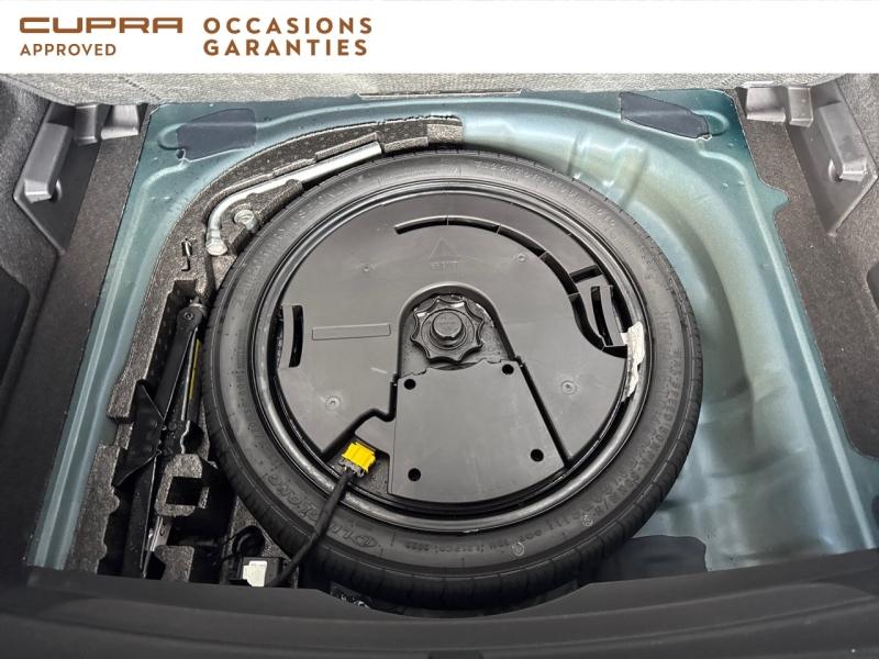 Voitures occasions CUPRA FORMENTOR 4th Anniversary Edit Tomblaine