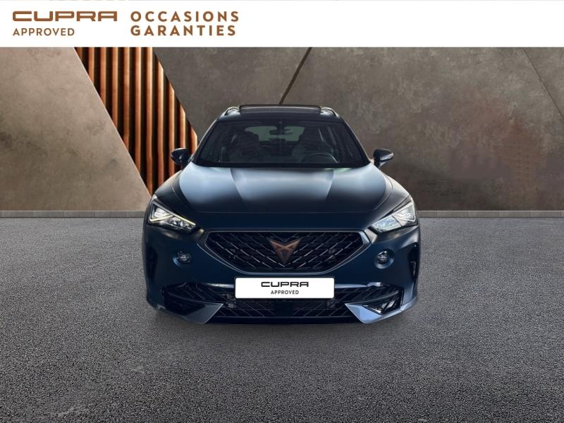 Voitures occasions CUPRA FORMENTOR 4th Anniversary Edit Tomblaine
