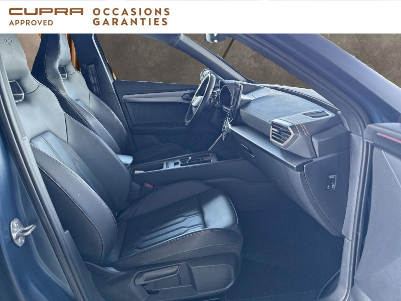 Voitures occasions CUPRA FORMENTOR 4th Anniversary Edit Tomblaine