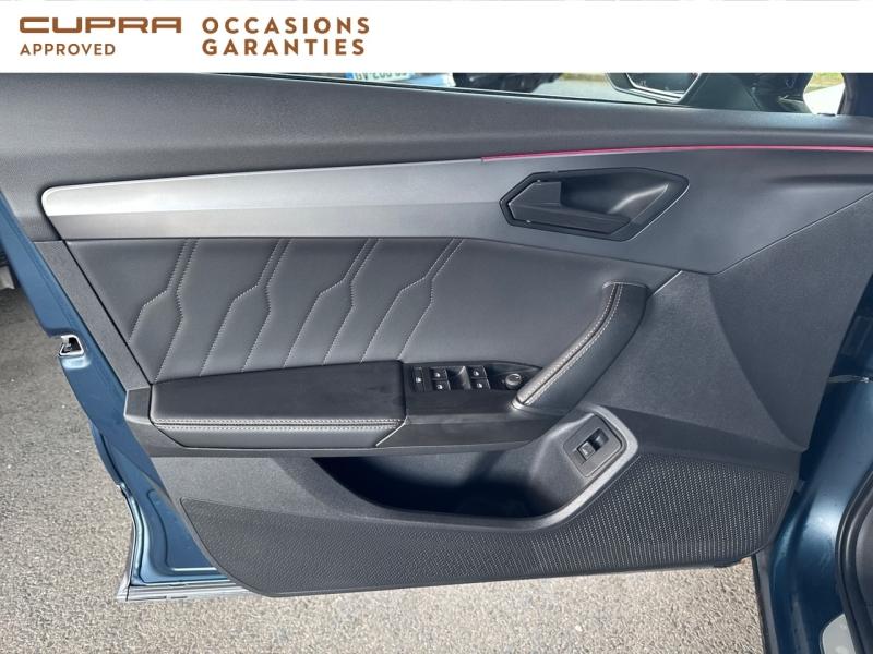 Voitures occasions CUPRA FORMENTOR 4th Anniversary Edit Tomblaine