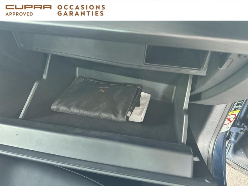 Voitures occasions CUPRA FORMENTOR 4th Anniversary Edit Tomblaine