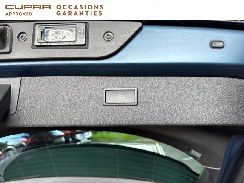 Voitures occasions CUPRA FORMENTOR 4th Anniversary Edit Tomblaine