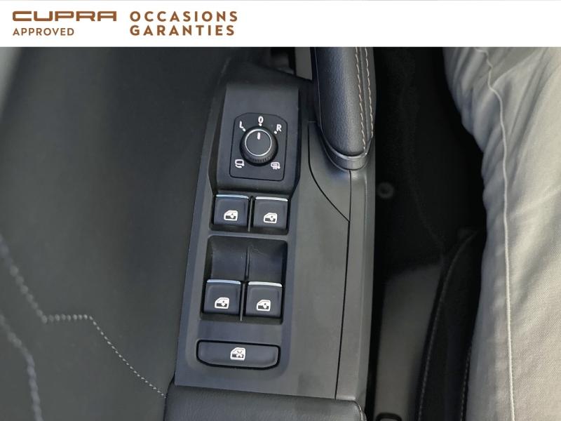 Voitures occasions CUPRA FORMENTOR 4th Anniversary Edit Tomblaine