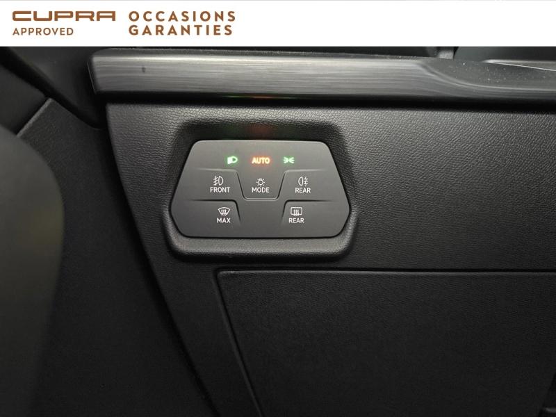 Voitures occasions CUPRA FORMENTOR 4th Anniversary Edit Tomblaine