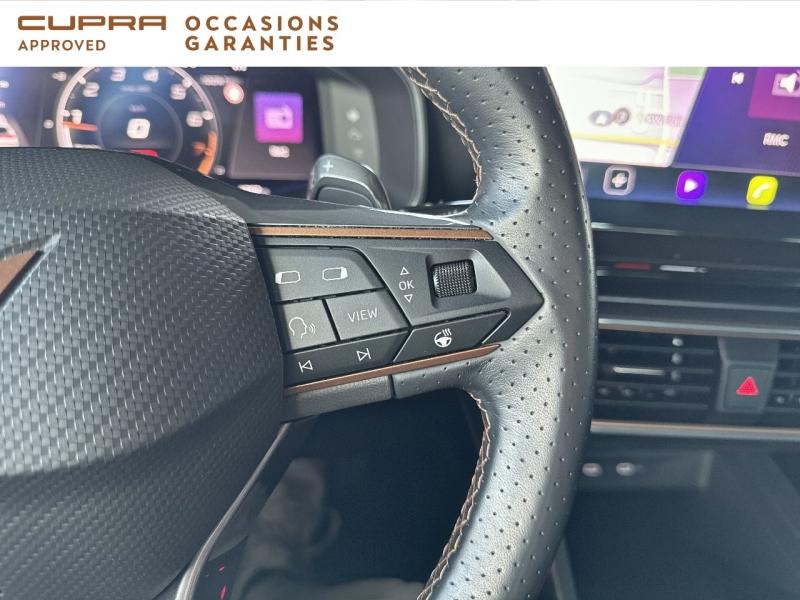 Voitures occasions CUPRA FORMENTOR 4th Anniversary Edit Tomblaine