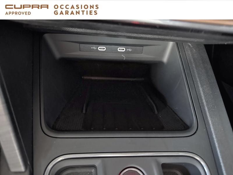 Voitures occasions CUPRA FORMENTOR 4th Anniversary Edit Tomblaine