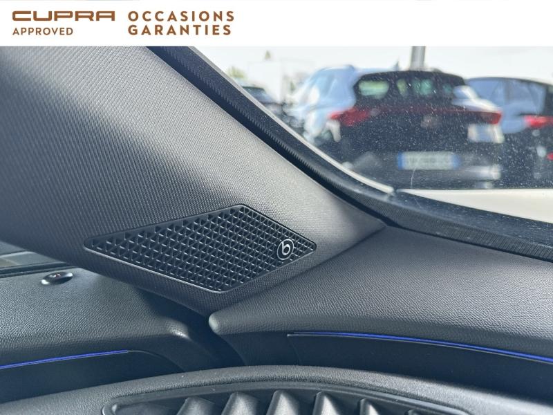 Voitures occasions CUPRA FORMENTOR 4th Anniversary Edit Tomblaine