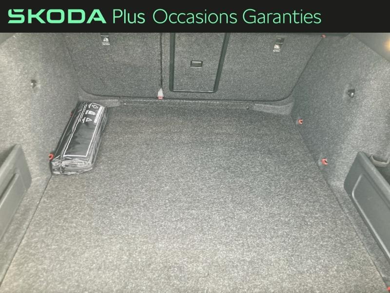 Voitures occasions ŠKODA Octavia Combi RS Tomblaine